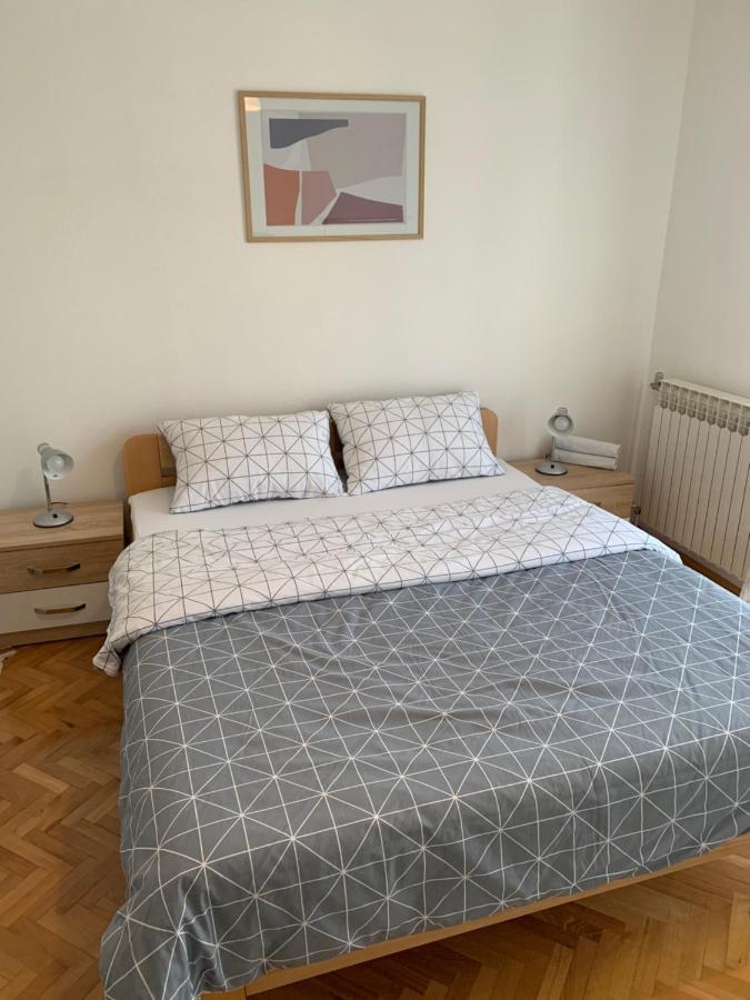 Apartmani Nedim Dubrave Gornje Exteriör bild
