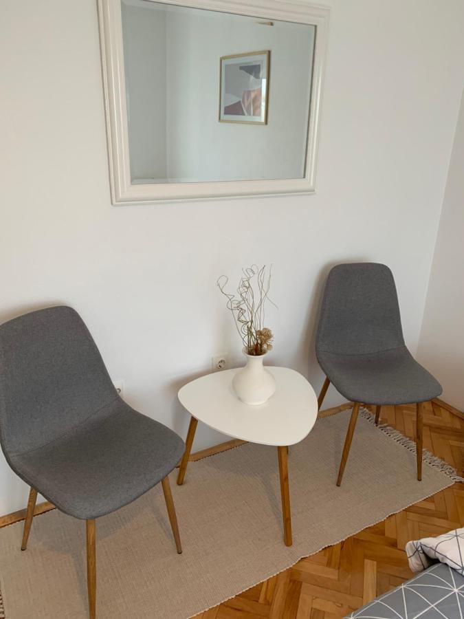 Apartmani Nedim Dubrave Gornje Exteriör bild